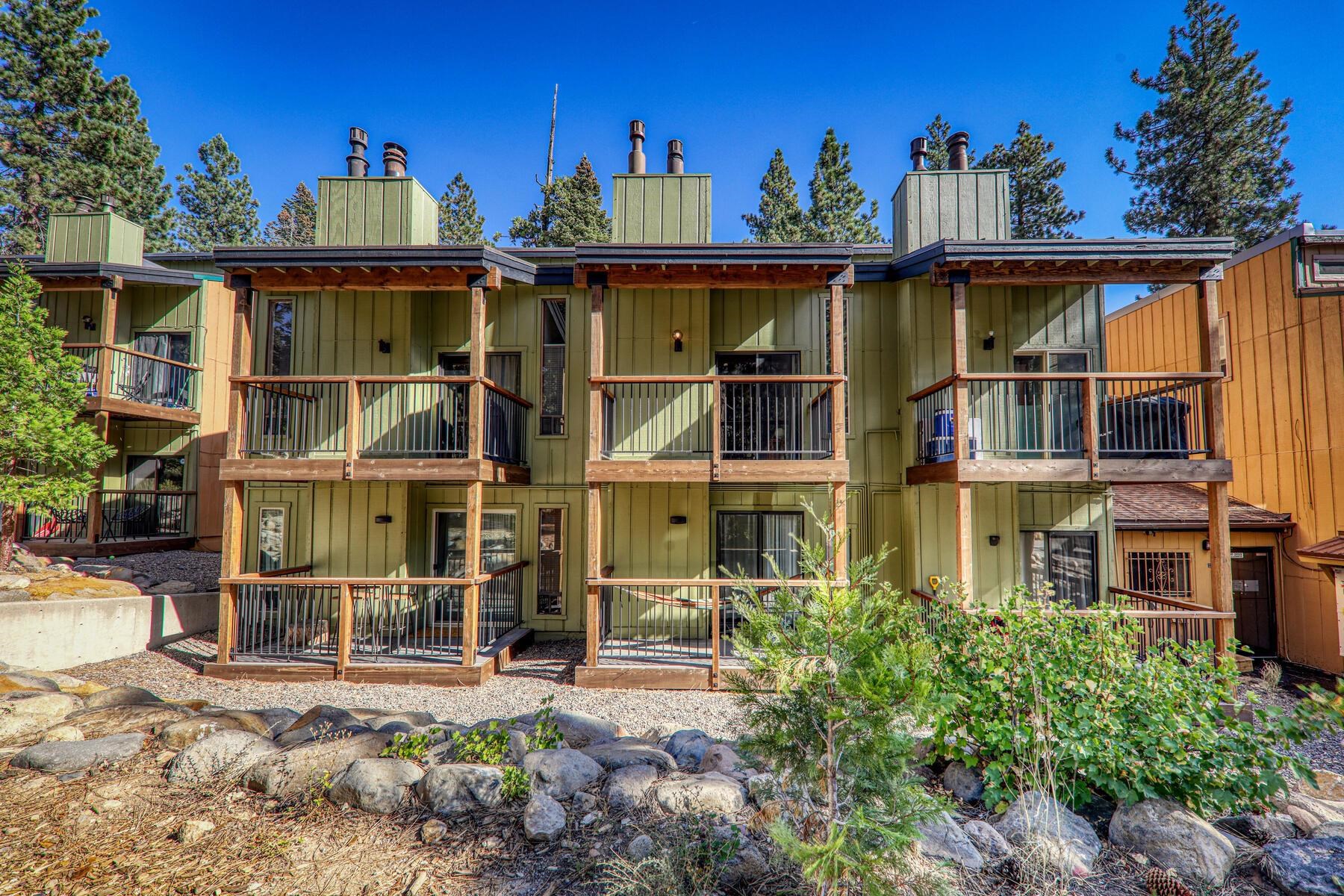 1300 Regency Way Unit: 91