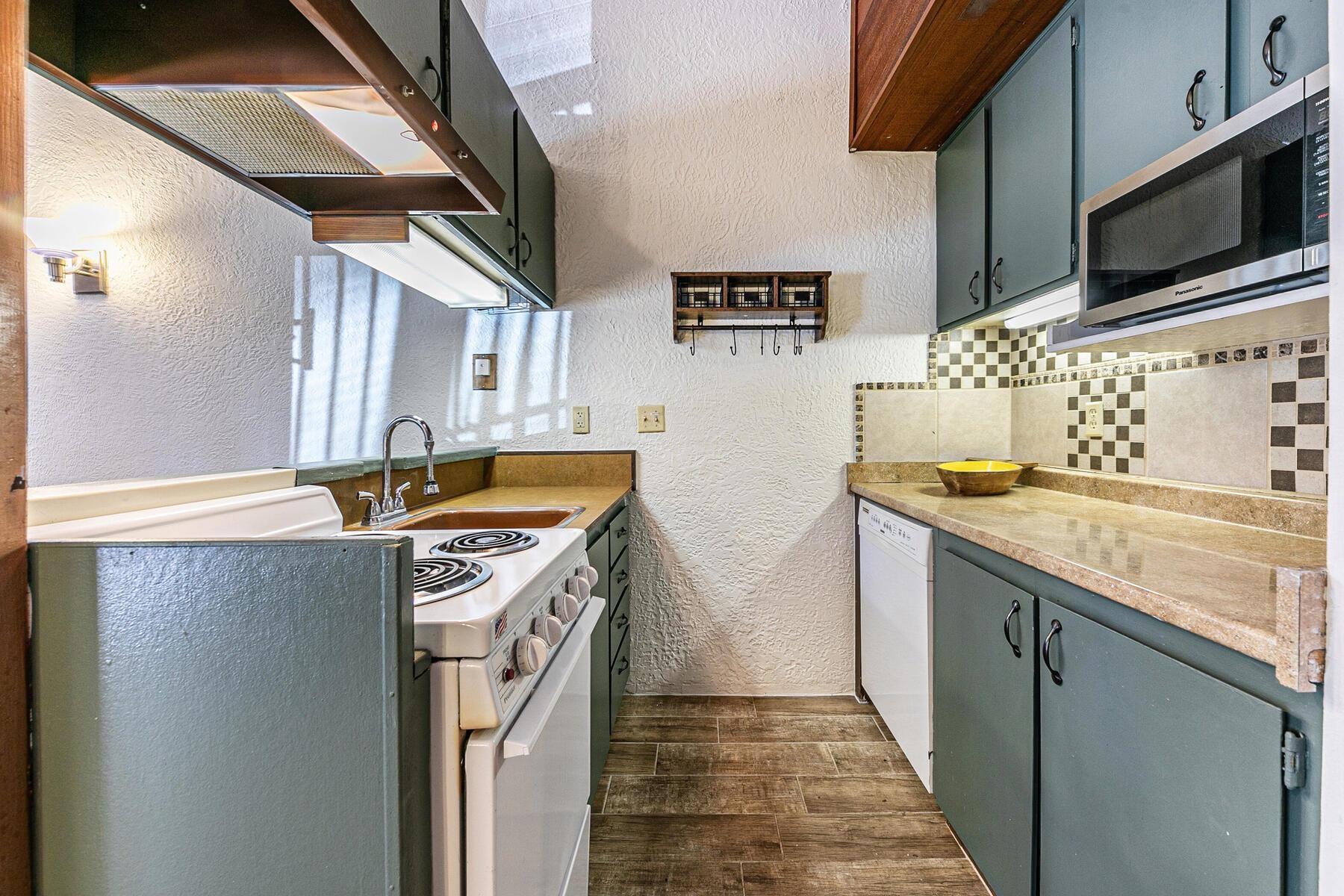 1300 Regency Way Unit: 91