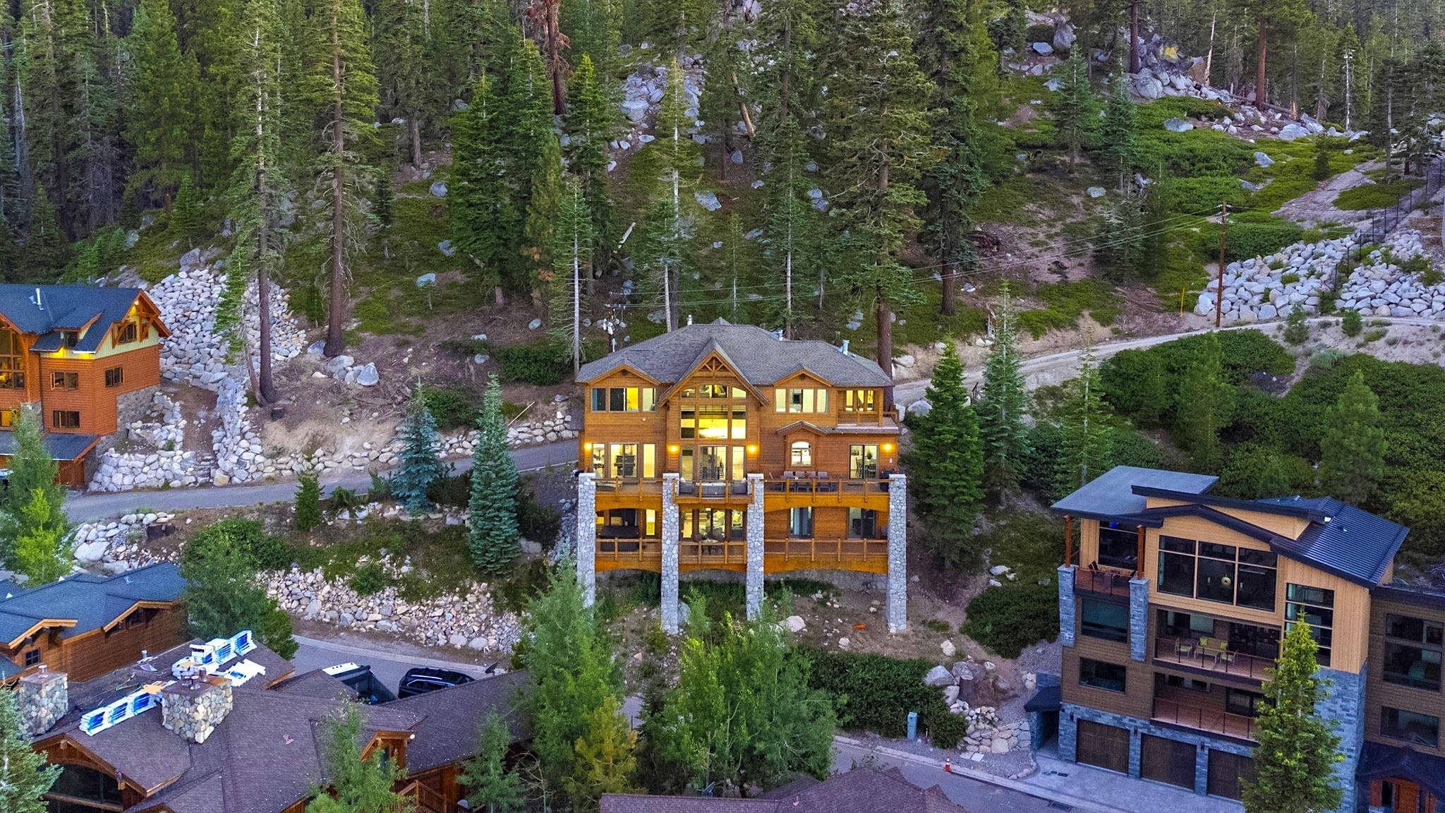 1625 Black Bear Trail