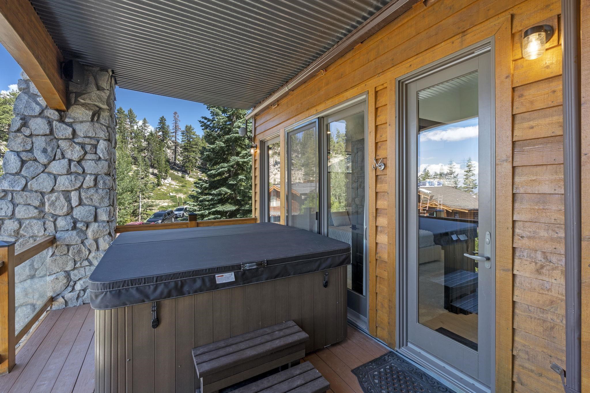 1625 Black Bear Trail