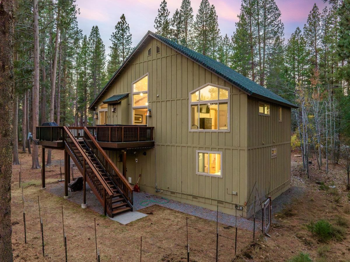 12291 Prosser Dam Road