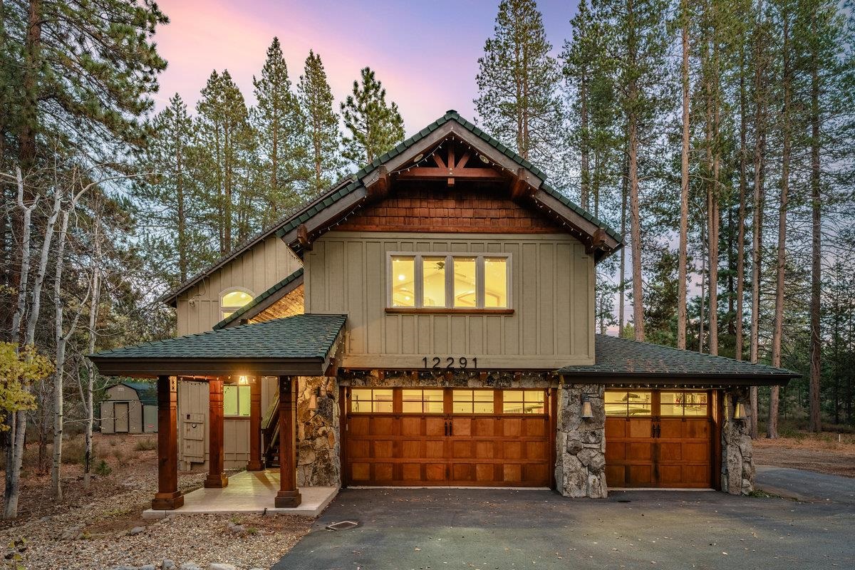 12291 Prosser Dam Road