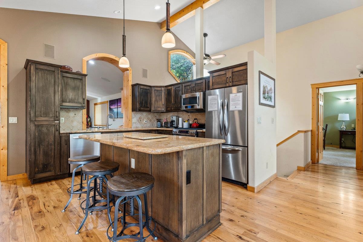 12291 Prosser Dam Road