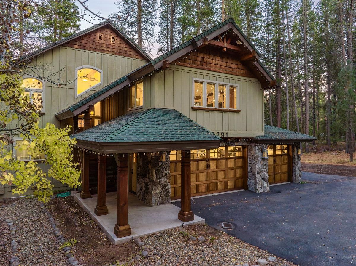 12291 Prosser Dam Road