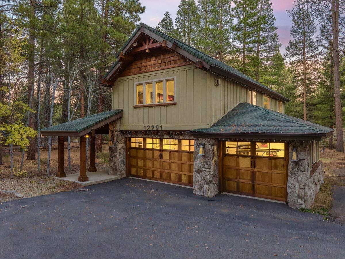 12291 Prosser Dam Road