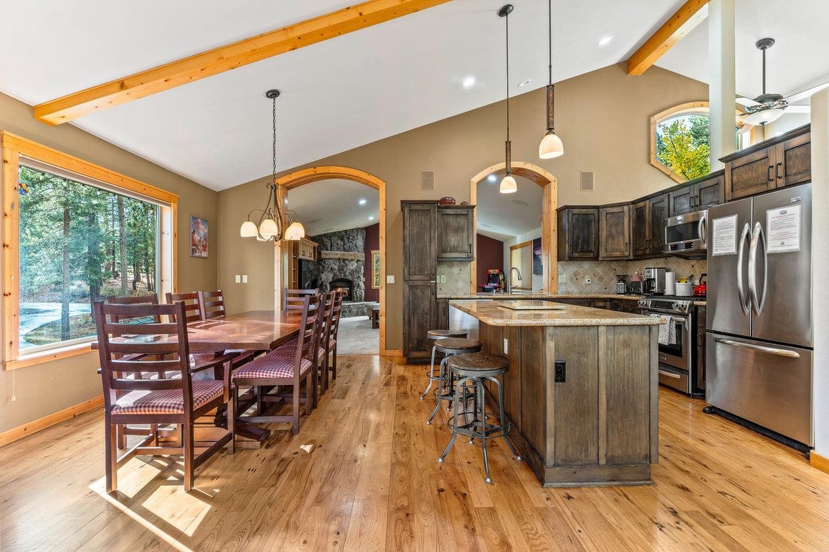 12291 Prosser Dam Road