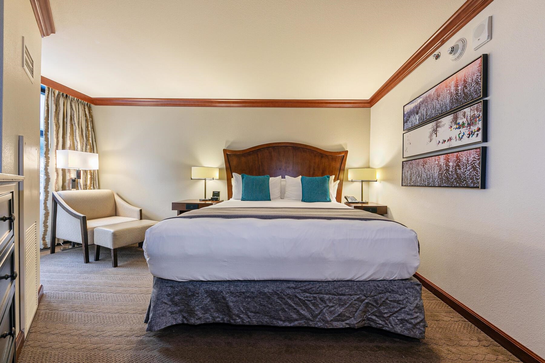 400 Squaw Creek Road Unit: 333