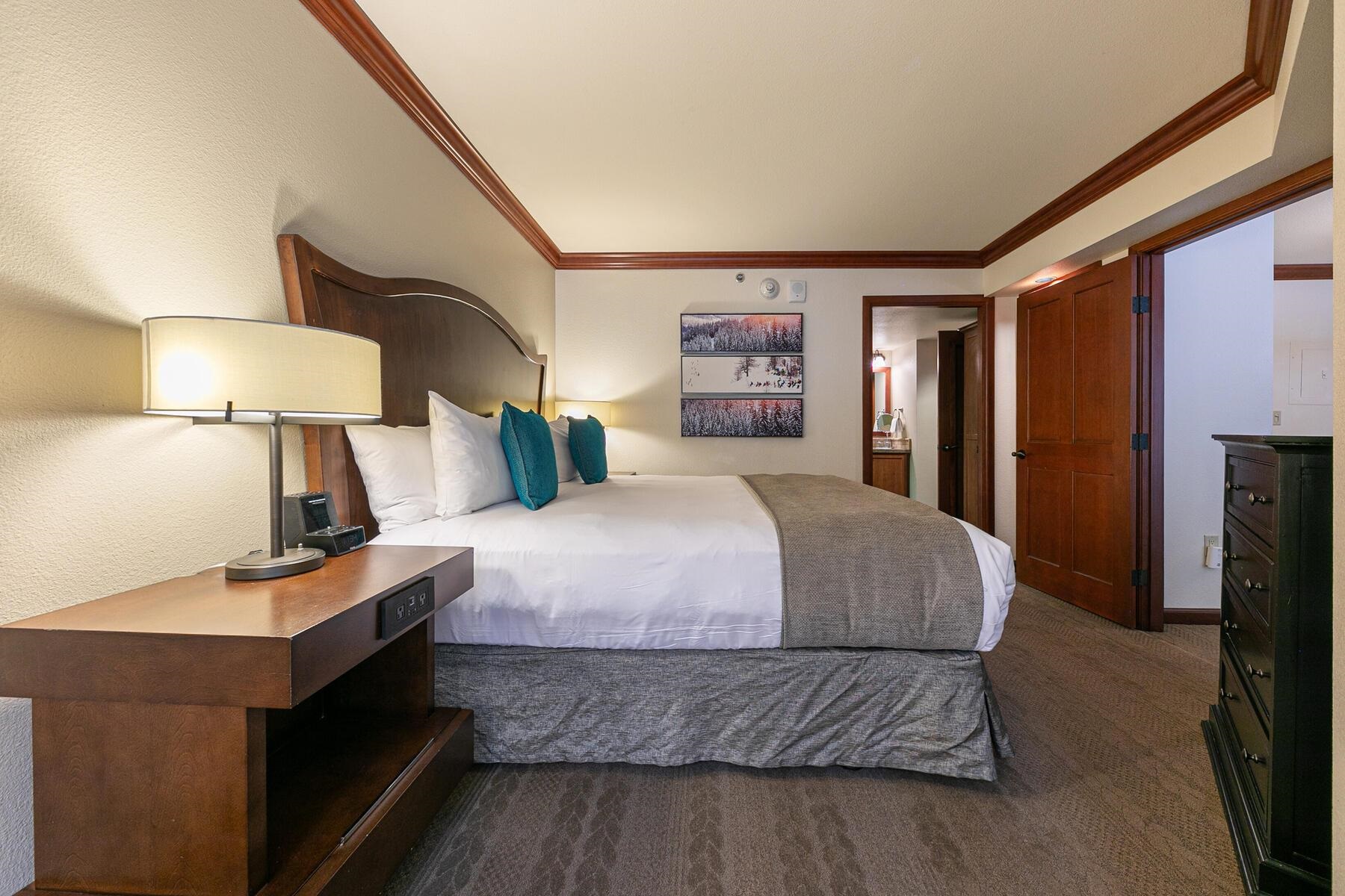 400 Squaw Creek Road Unit: 333