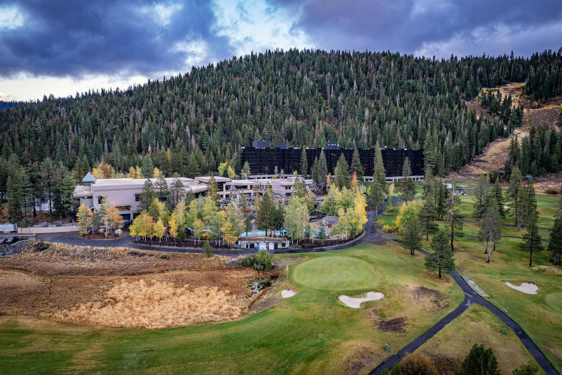 400 Squaw Creek Road Unit: 333