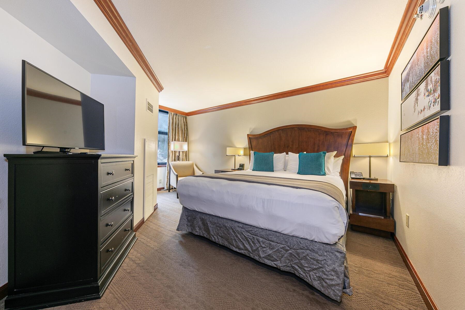 400 Squaw Creek Road Unit: 333
