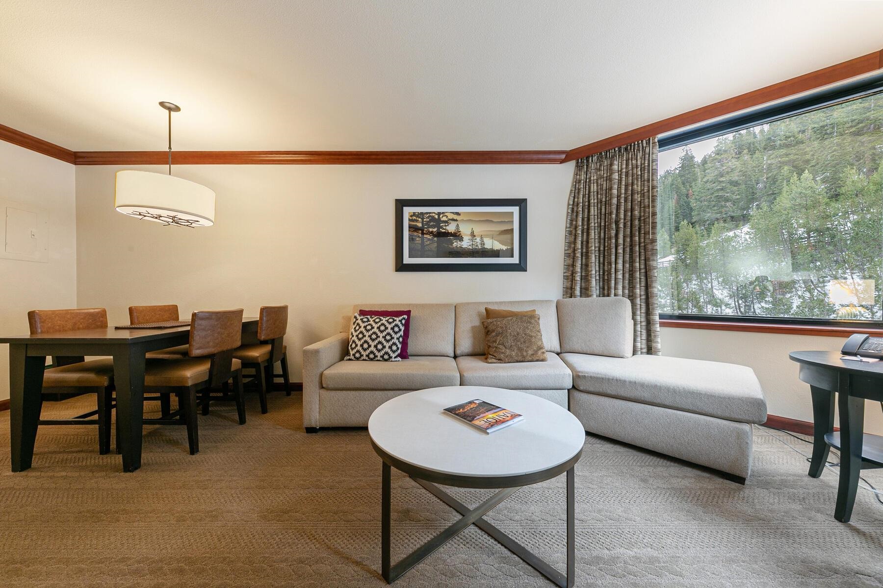 400 Squaw Creek Road Unit: 333
