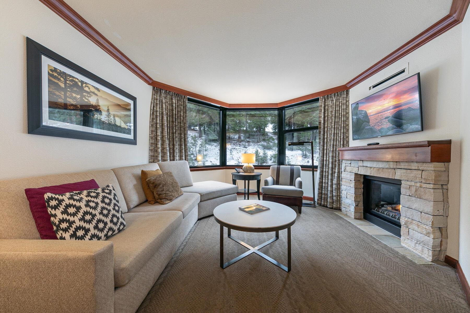 400 Squaw Creek Road Unit: 333