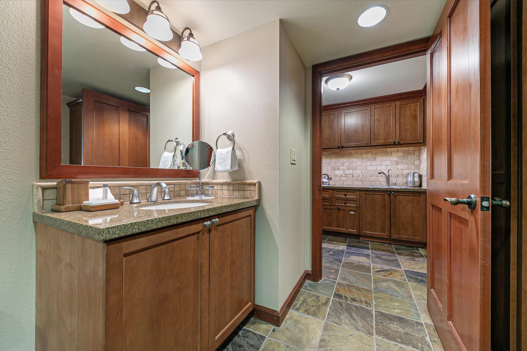 400 Squaw Creek Road Unit: 333