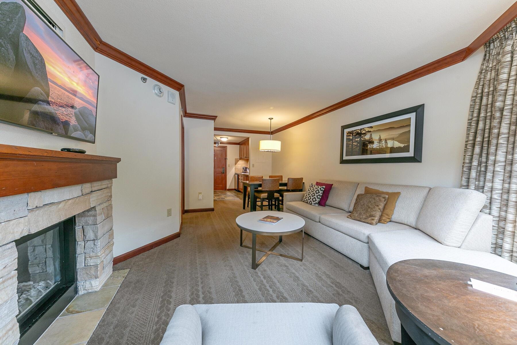 400 Squaw Creek Road Unit: 333