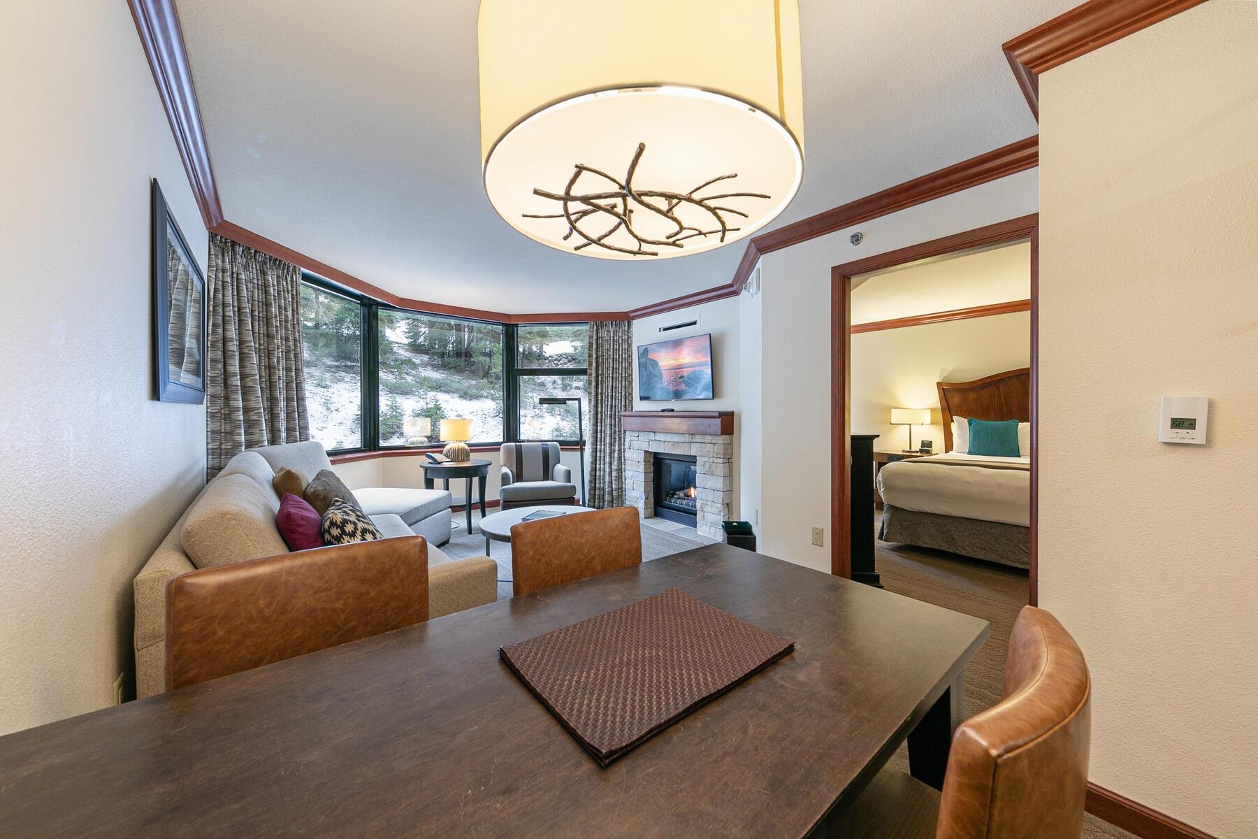 400 Squaw Creek Road Unit: 333