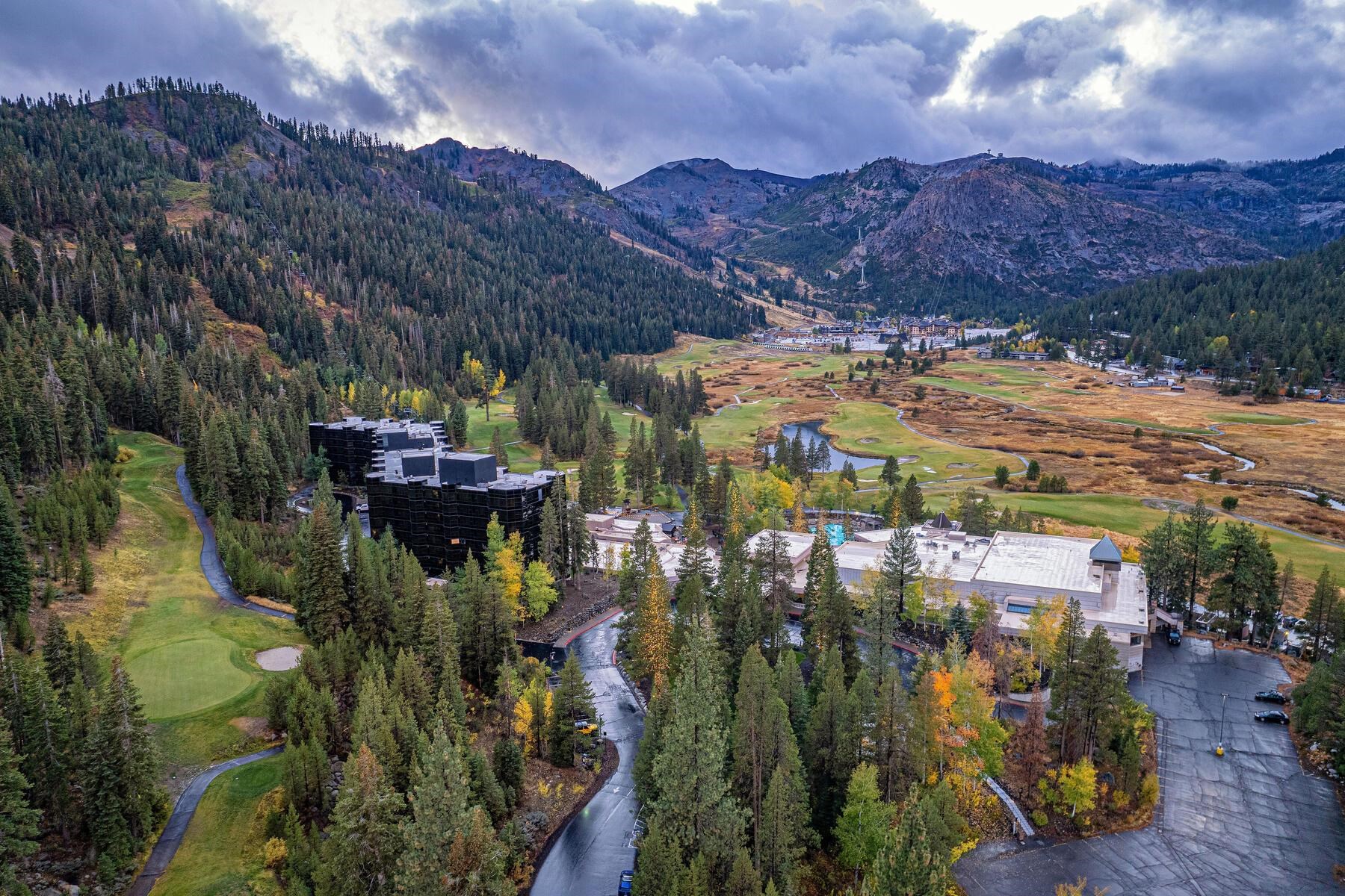 400 Squaw Creek Road Unit: 333