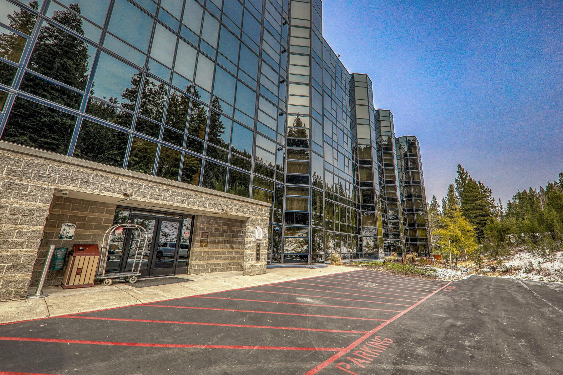 400 Squaw Creek Road Unit: 333