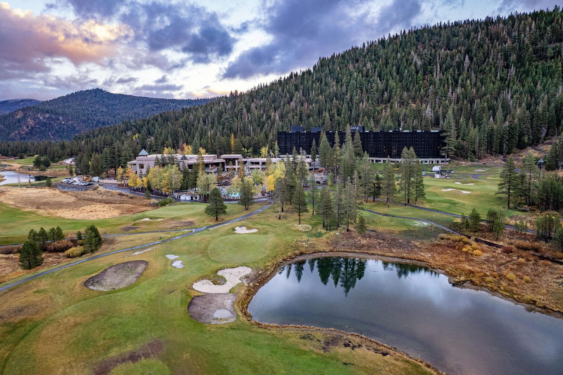 400 Squaw Creek Road Unit: 333
