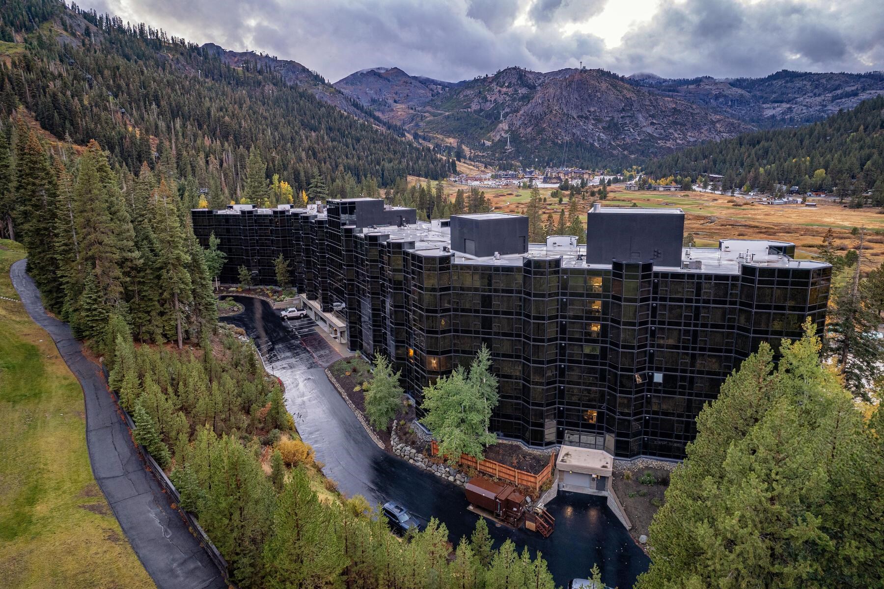 400 Squaw Creek Road Unit: 333