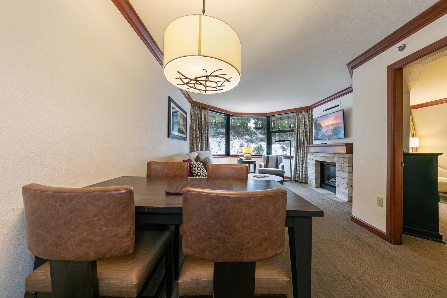 400 Squaw Creek Road Unit: 333