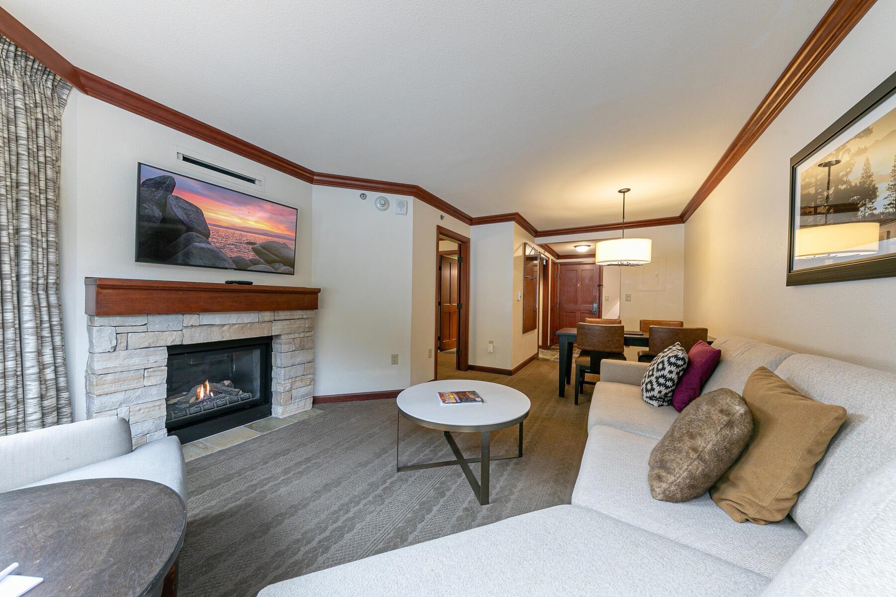 400 Squaw Creek Road Unit: 333