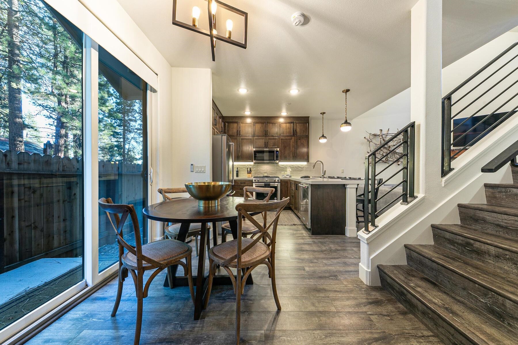 7699 North Lake Boulevard Unit: 3