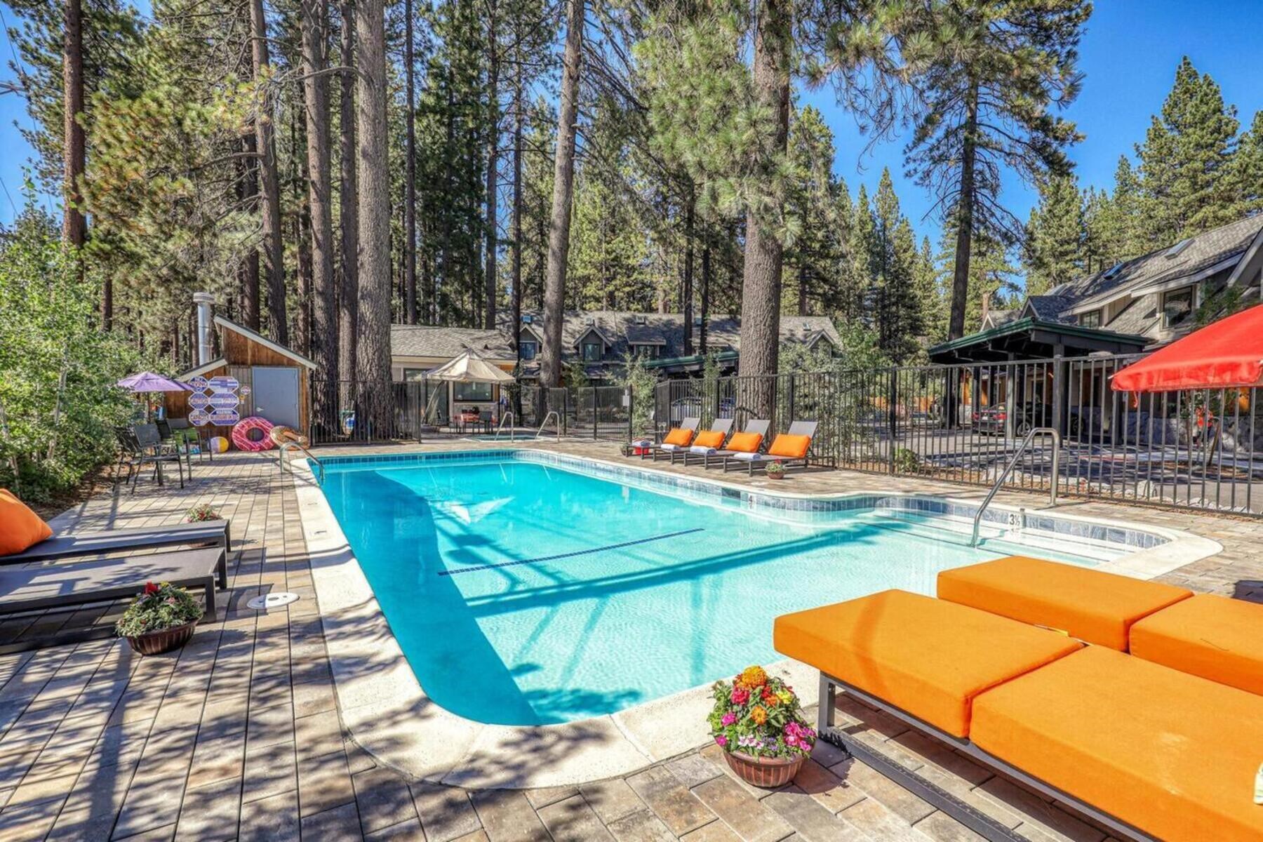 7699 North Lake Boulevard Unit: 3