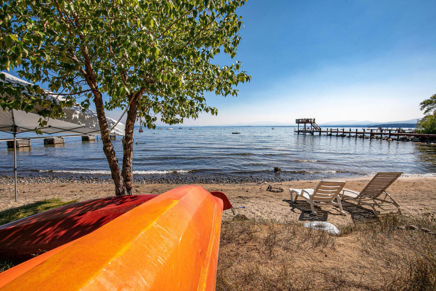 7699 North Lake Boulevard Unit: 3