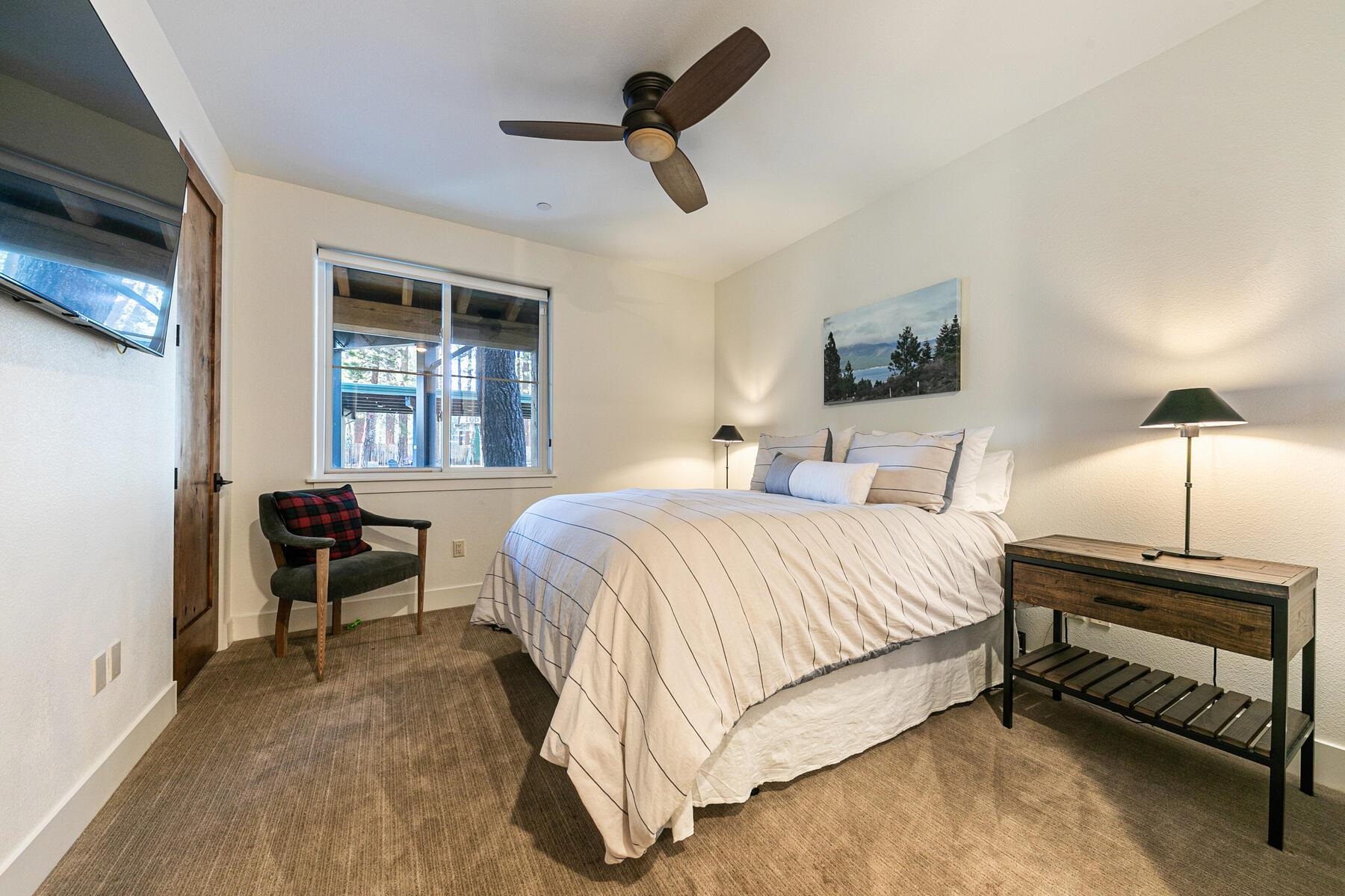 7699 North Lake Boulevard Unit: 3