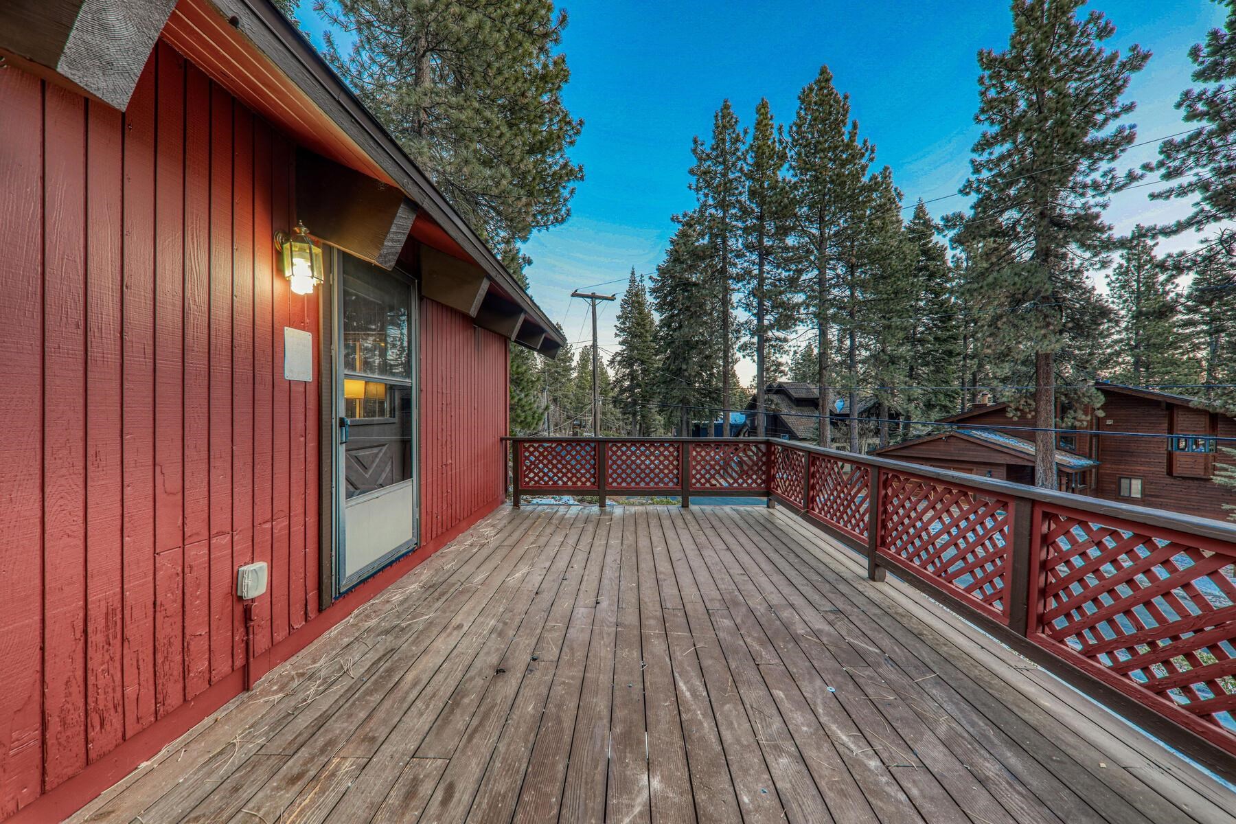 140 Tahoma Avenue