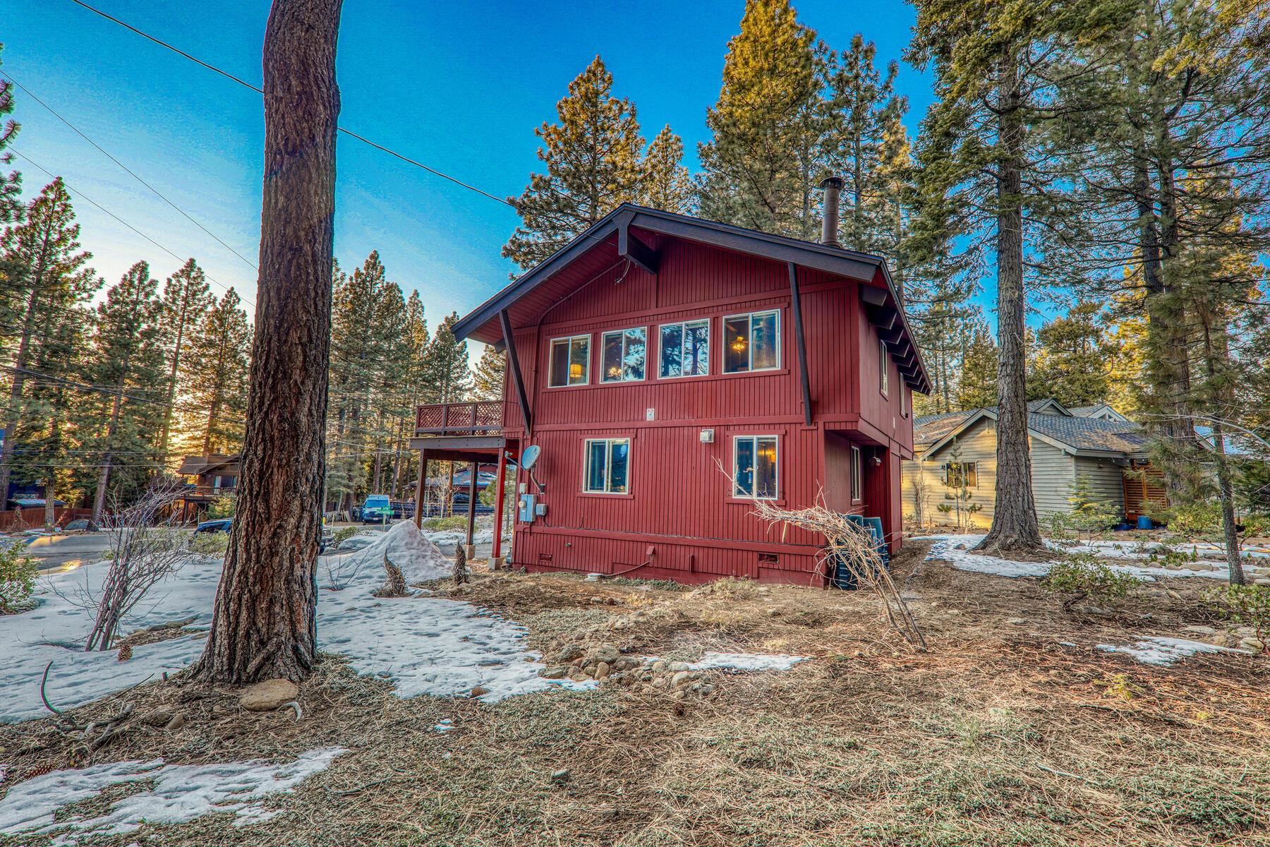 140 Tahoma Avenue