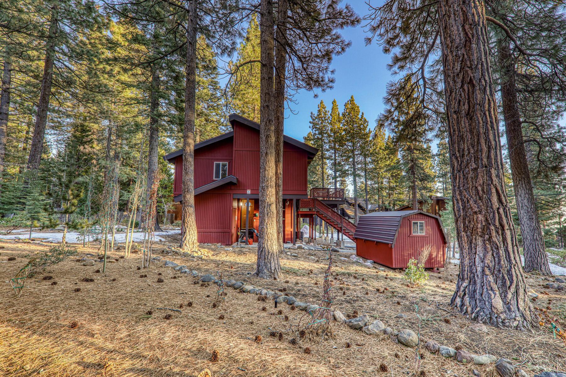 140 Tahoma Avenue