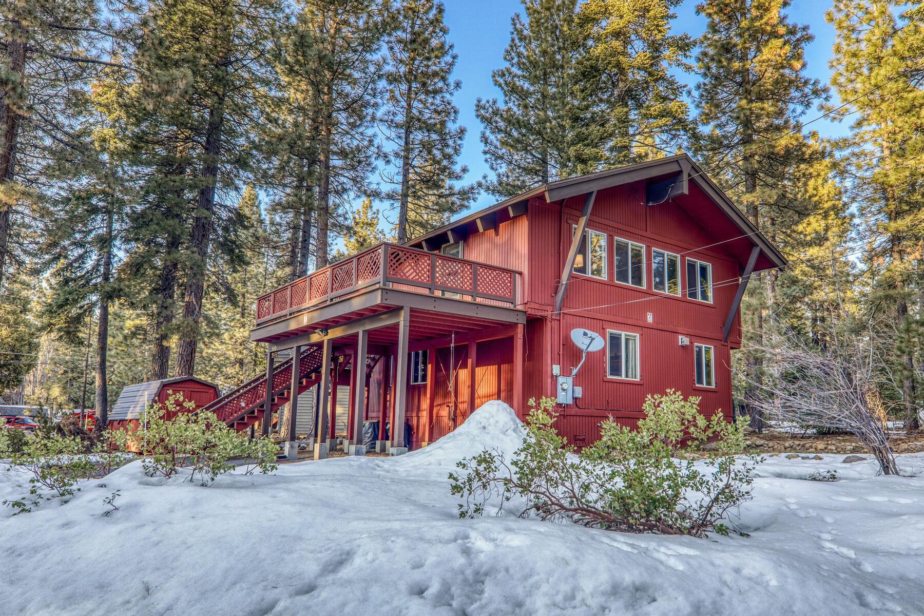 140 Tahoma Avenue