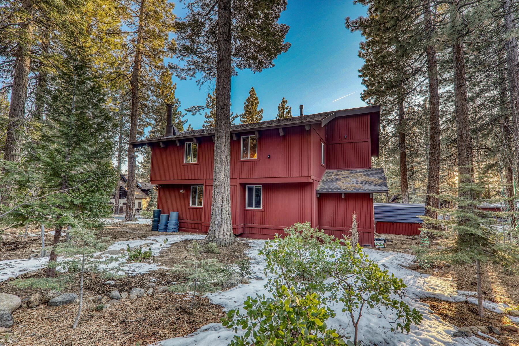 140 Tahoma Avenue