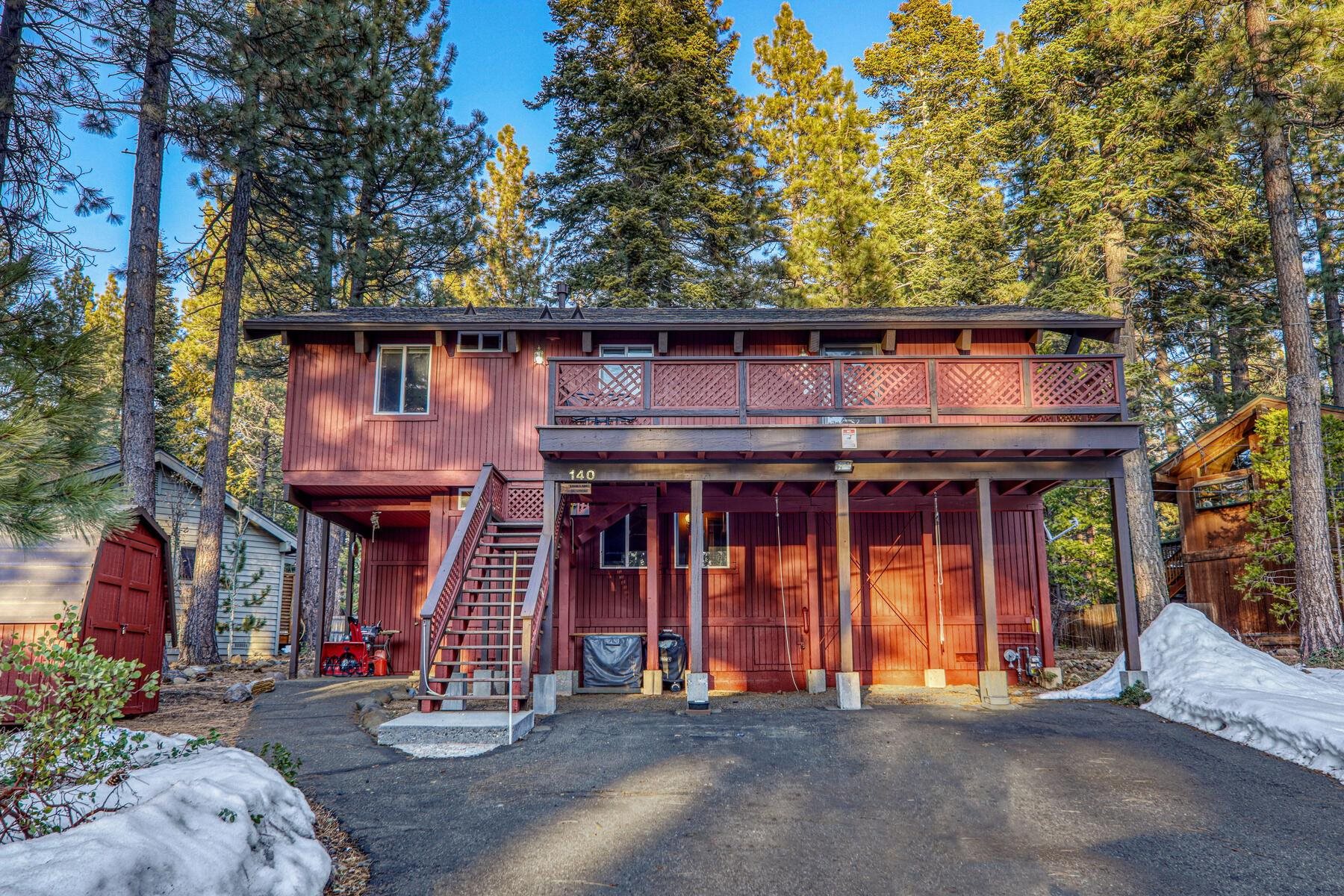 140 Tahoma Avenue