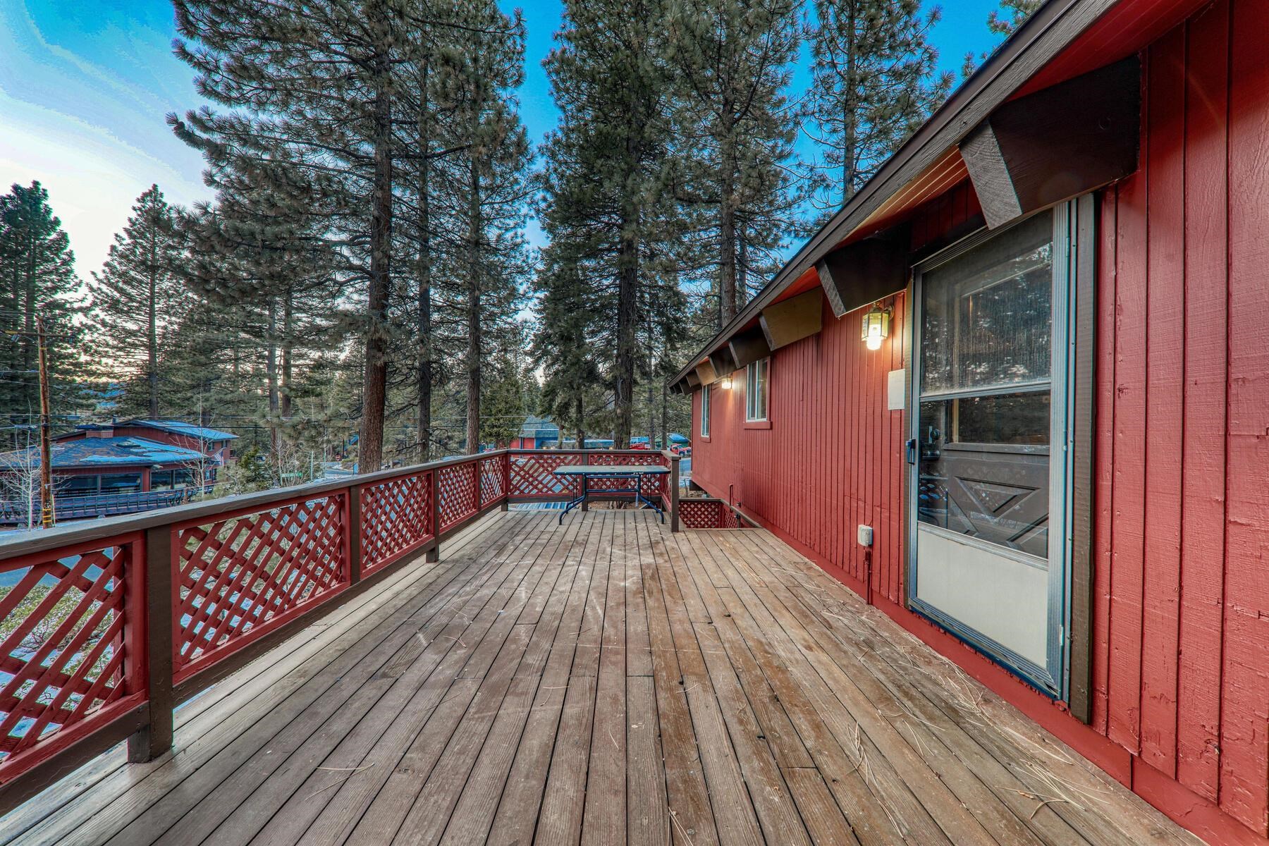 140 Tahoma Avenue