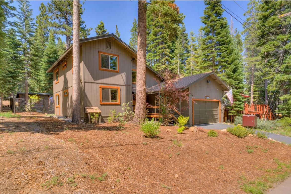 730 Cascade Circle