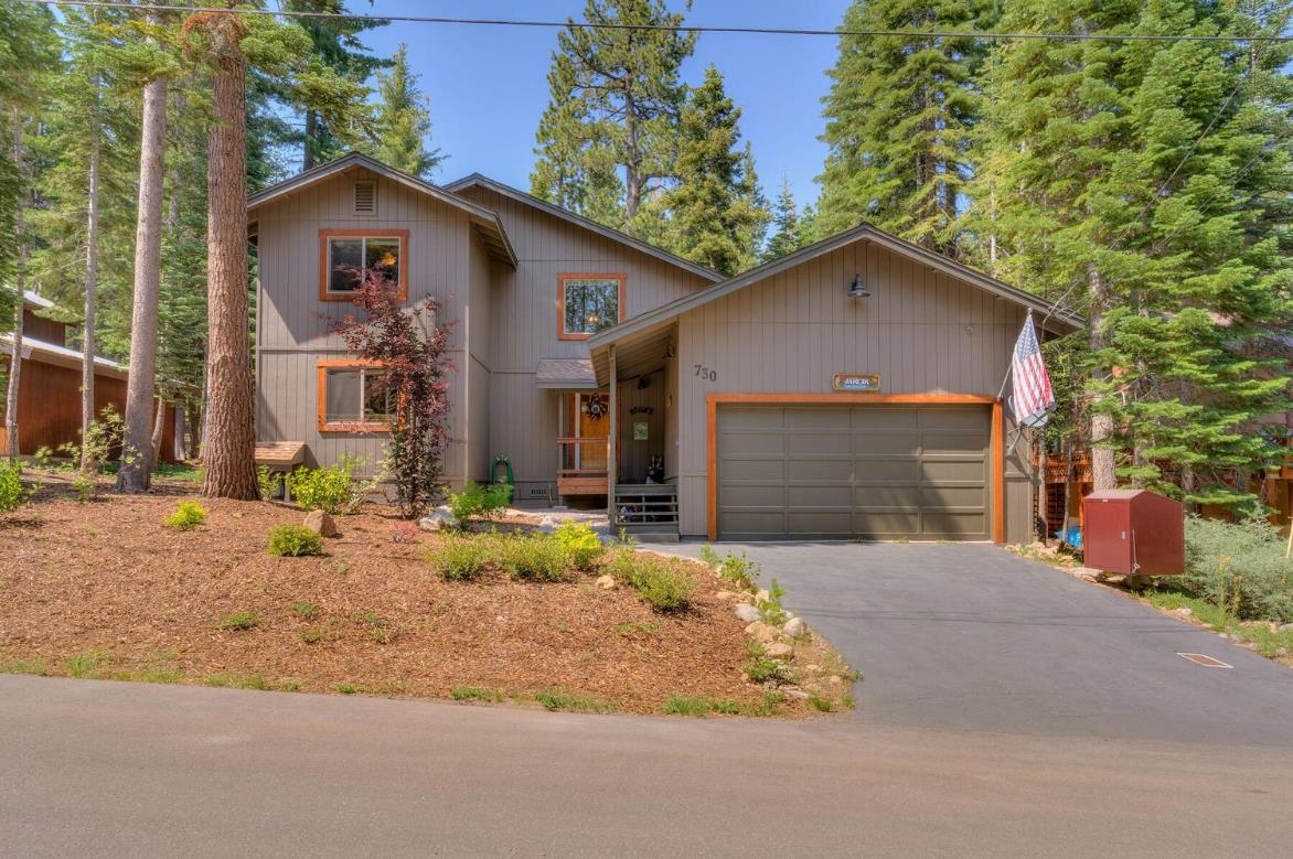 730 Cascade Circle