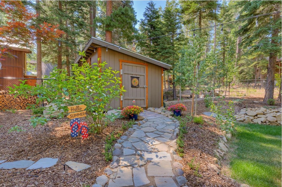 730 Cascade Circle