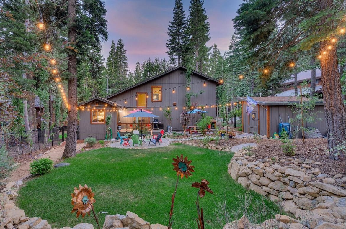 730 Cascade Circle