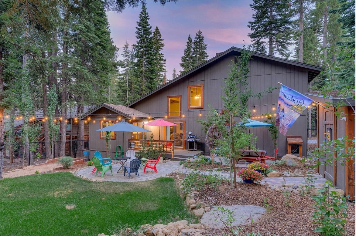 730 Cascade Circle