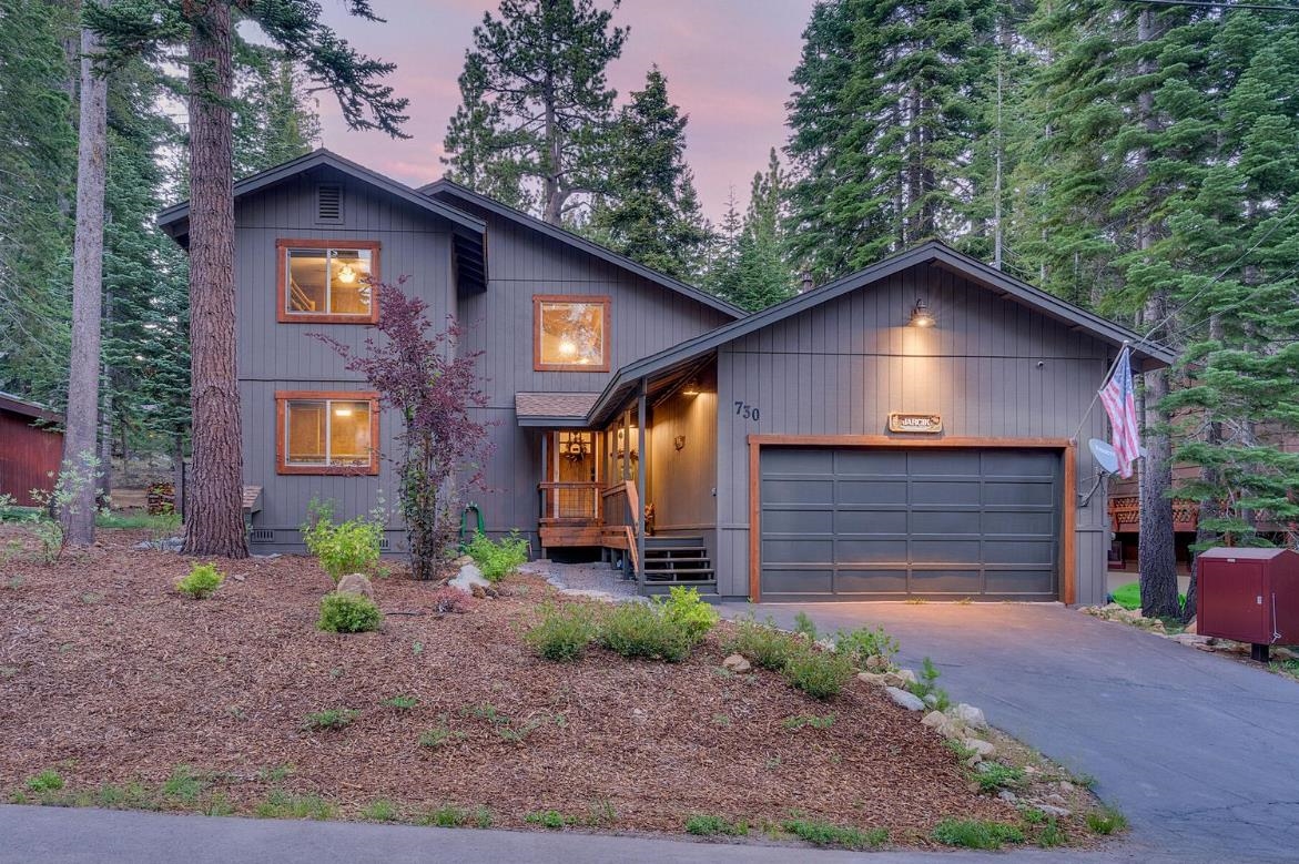 730 Cascade Circle
