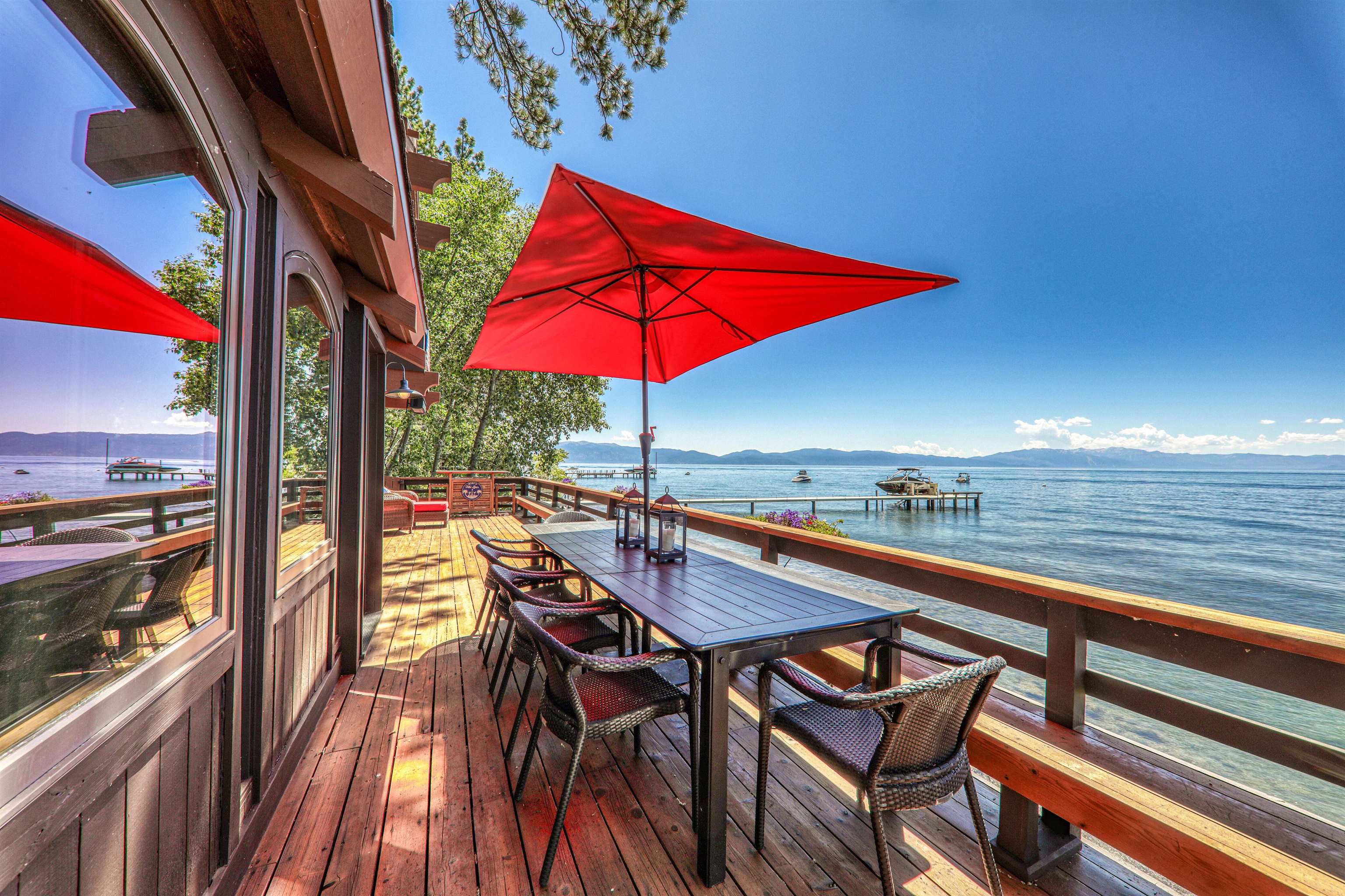 3334 Edgewater Drive
