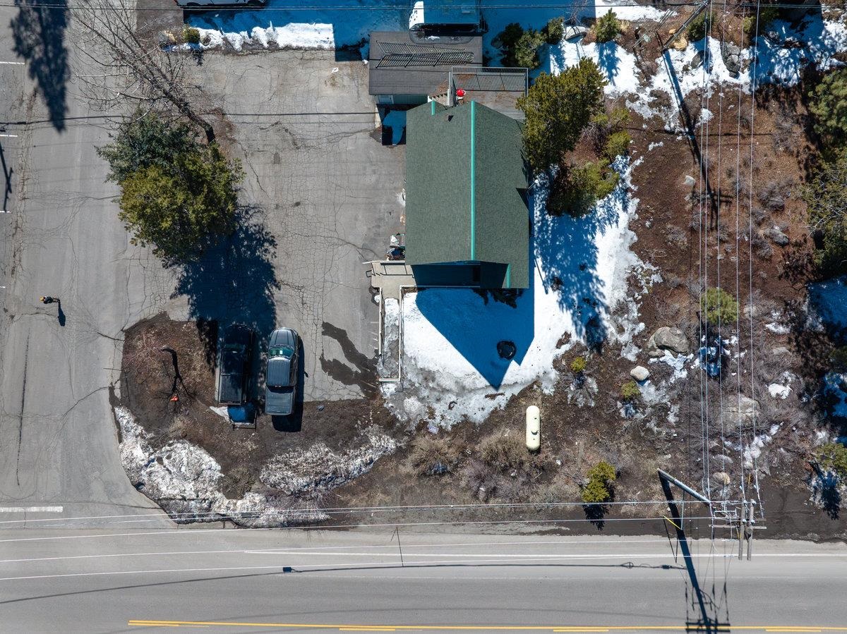 11105 Donner Pass Road