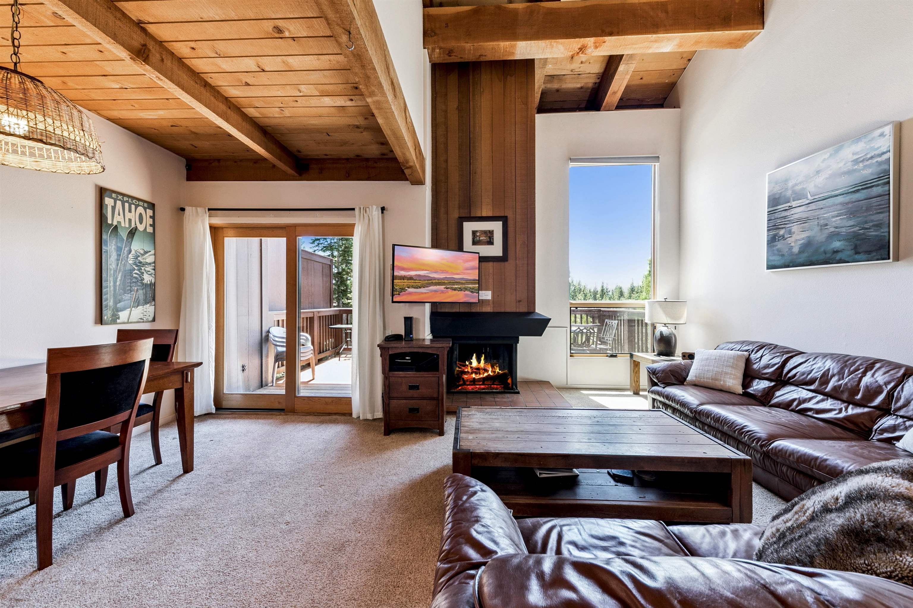 125 Lassen Drive Unit: 4