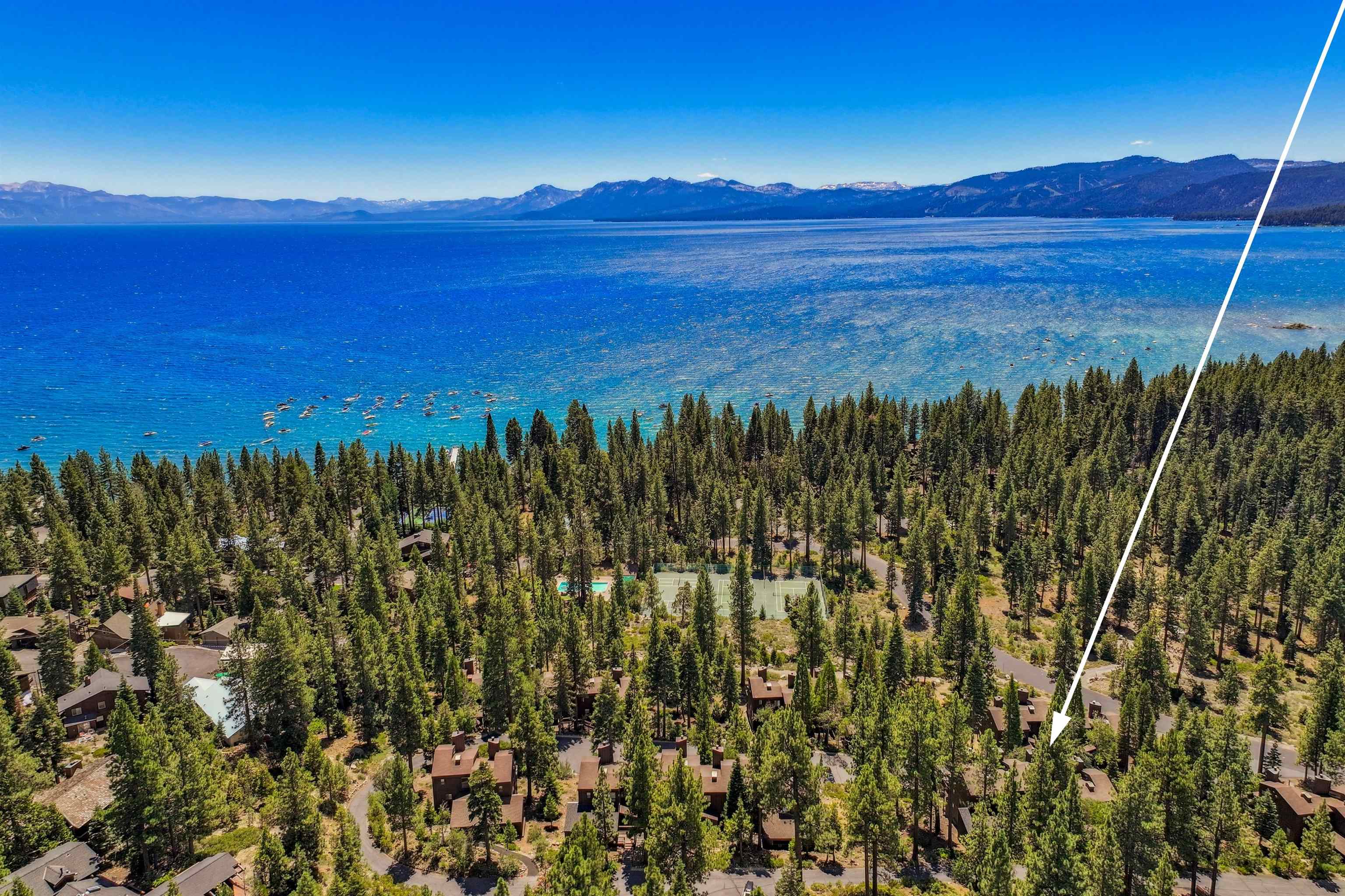 125 Lassen Drive Unit: 4
