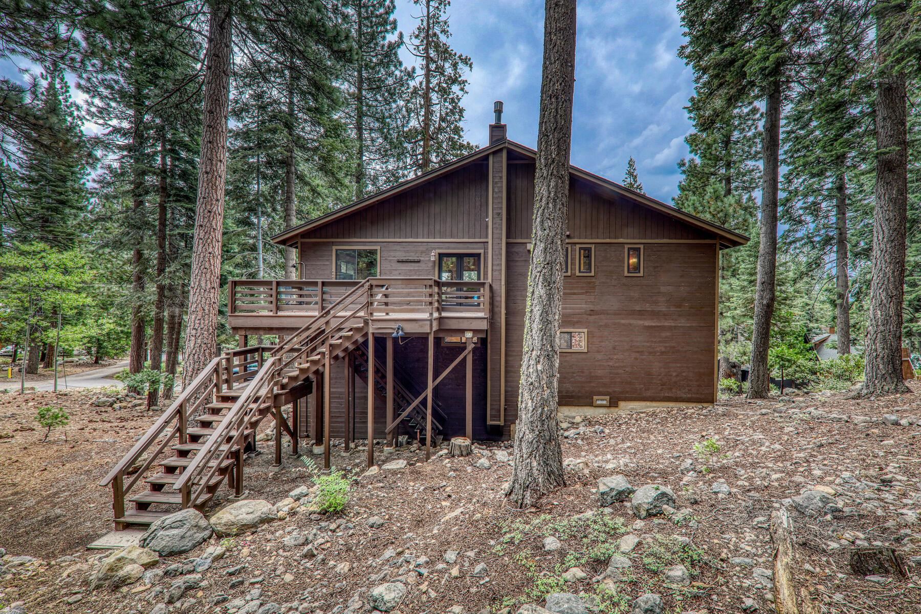 677 Mountain Circle
