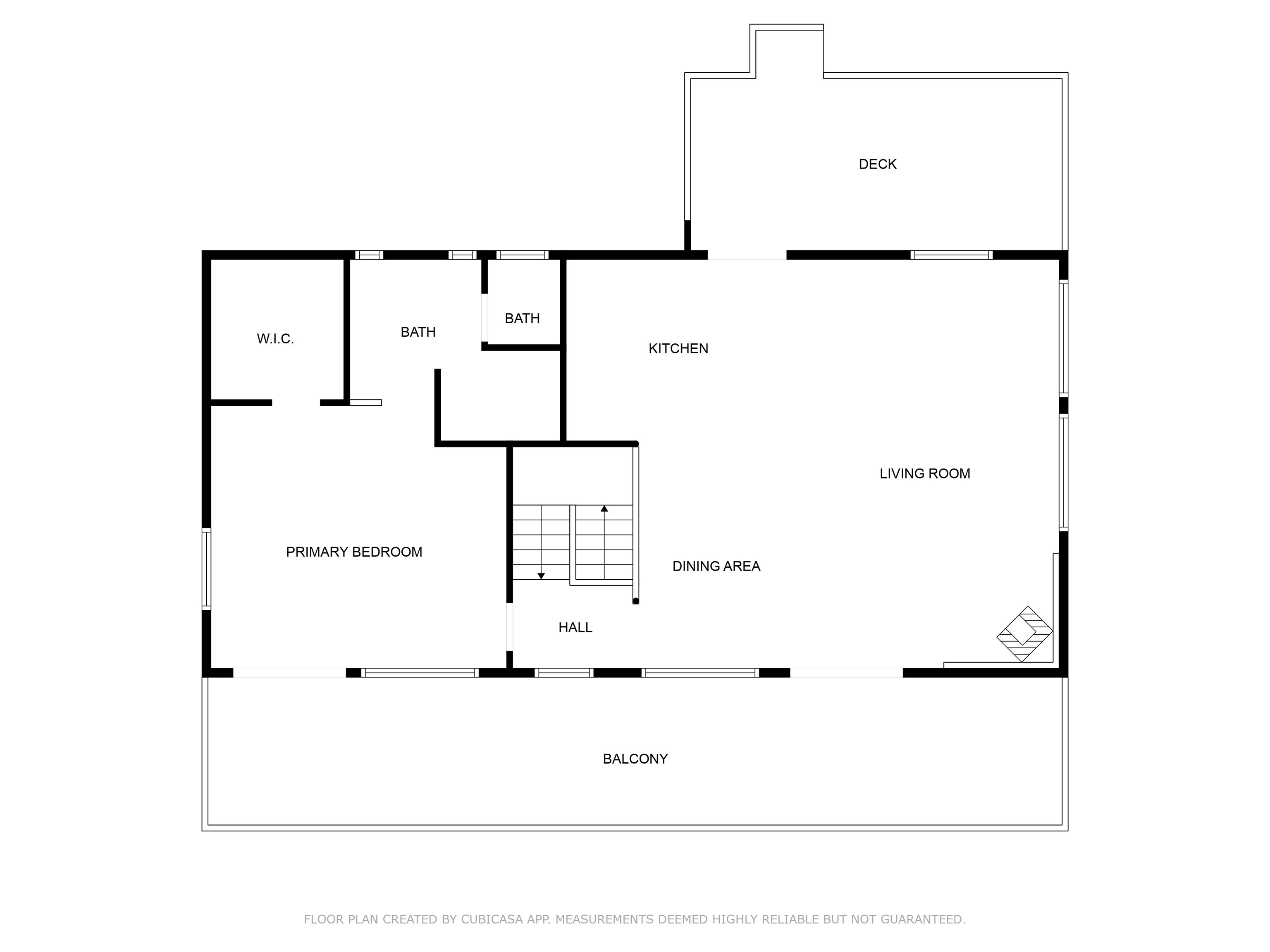 677 Mountain Circle