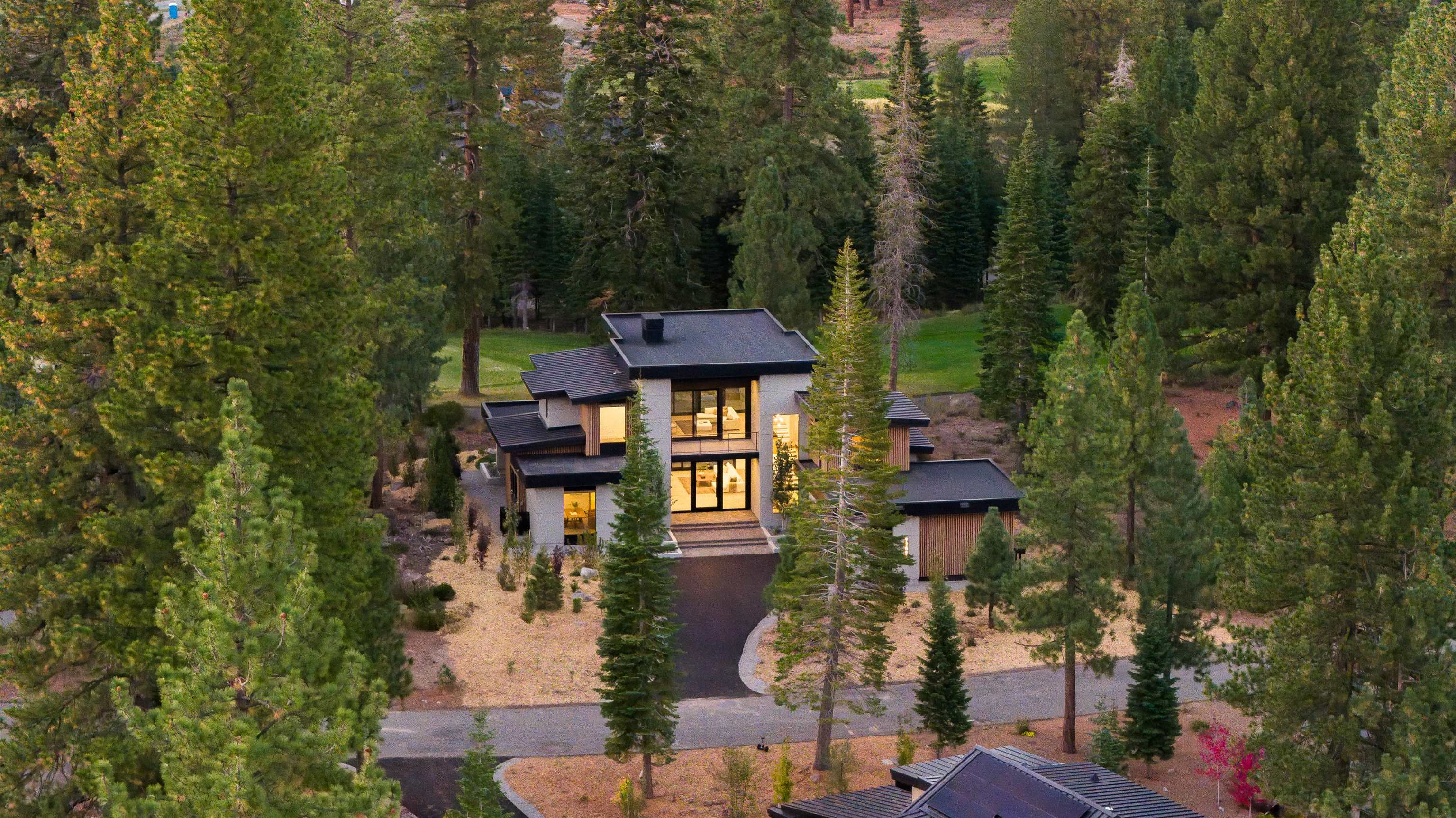 9309 Gaston Court