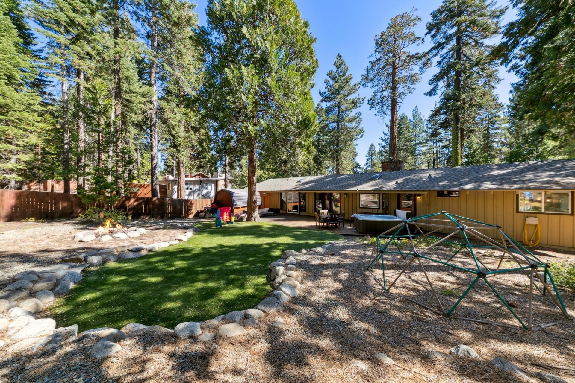 505 Fairway Drive